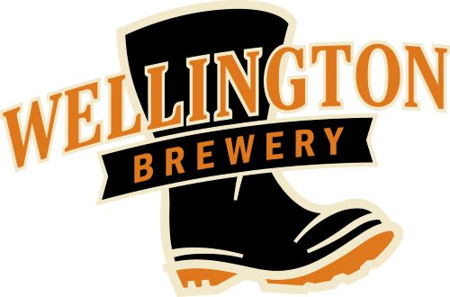 Wellington Brewery Logo